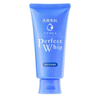 Shiseido Senka Perfect Whip Face Cleansing Foam (120g)