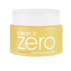Banila Co. Clean It Zero Ginseng-Glow Nourishing Cleansing Balm (100ml)