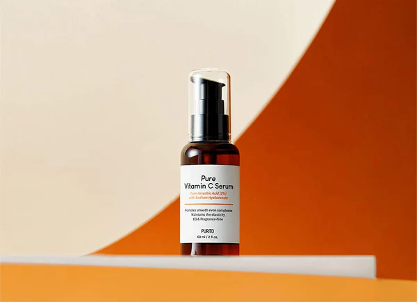 PURITO Pure Vitamin C Serum (60ml)