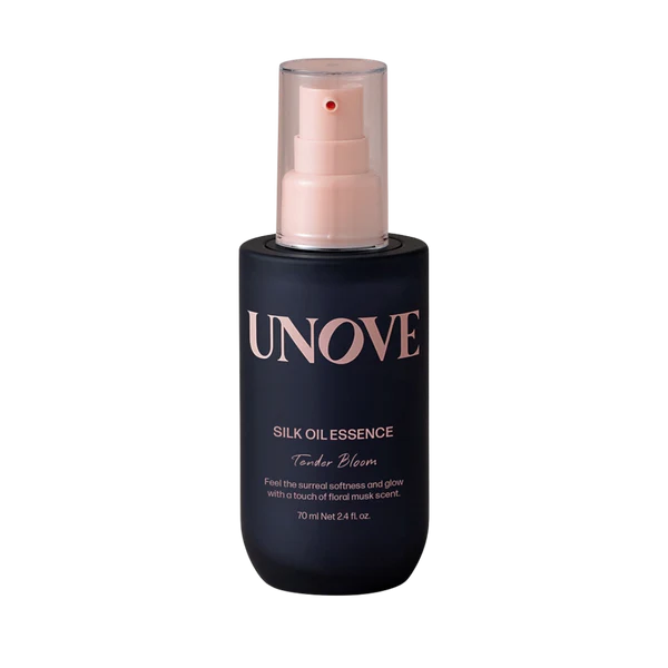 UNOVE Silk Oil Essence (70ml)