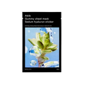 Abib Gummy Sheet Mask Sedum Hyaluron Sticker