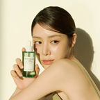 SKIN1004 Centella Tea Trica Relief Ampoule (100ml)