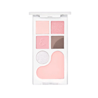 rom&nd Bare Layer Palette (14g)