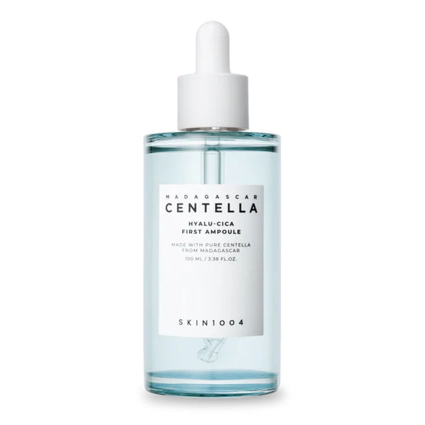 SKIN1004 Madagascar Centella Hyalu-Cica First Ampoule (100ml)