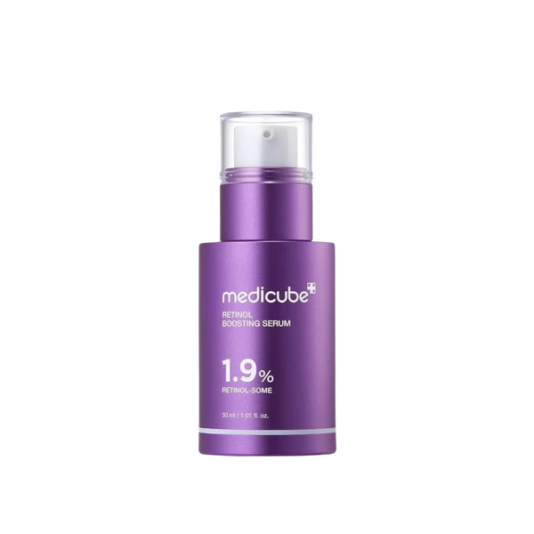 Medicube Retinol NMN Boosting Serum (30ml)