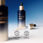Dr.G Black Snail Retinol Ampoule (50ml)