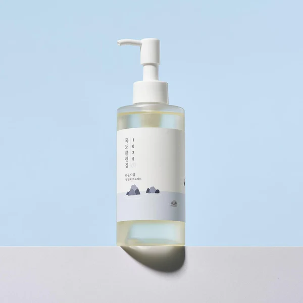 ROUND LAB 1025 Dokdo Cleansing Oil (200ml)