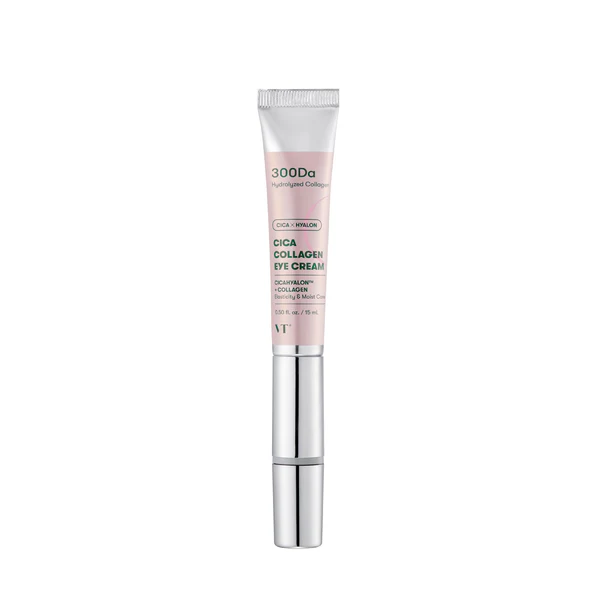 VT Cica Collagen Eye Cream (15ml)