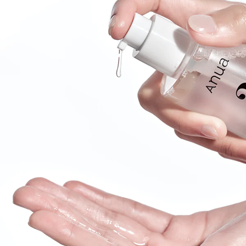 ANUA BHA 2% Gentle Exfoliating Toner