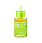 PURITO Azelaic Acid 10 Kojic Tea Tree Serum (30ml)