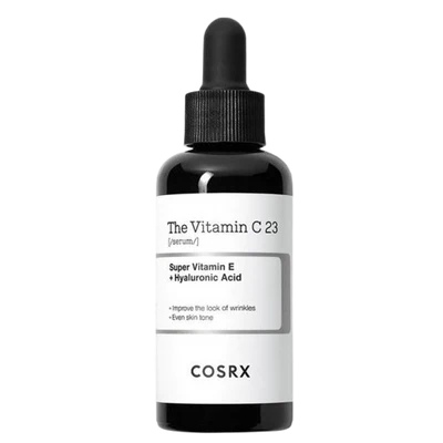 COSRX The Vitamin C 23 Serum