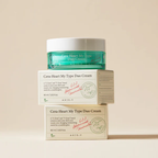 AXIS-Y Cera-Heart My Type Duo Cream (60ml)