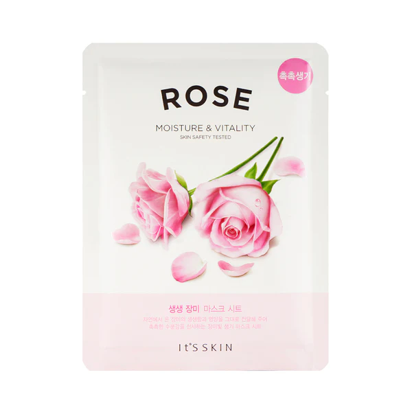 ITS SKIN The Fresh Mask Sheet (1 PC)