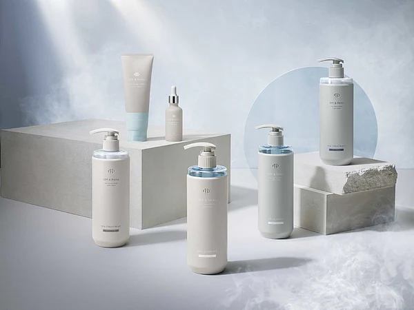 OFF & RELAX SPA Treatment Refresh (460ml)