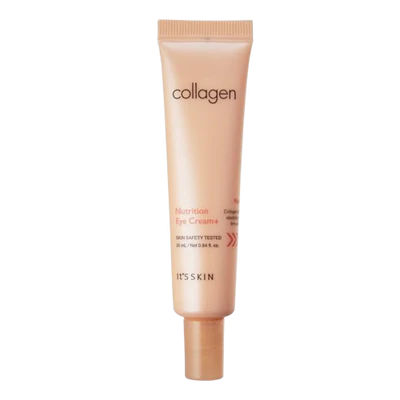 ITS SKIN Collagen Nutrition Eye Cream (25ml)