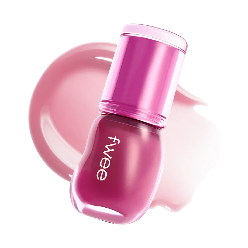 fwee 3D Voluming Gloss (5.3g)