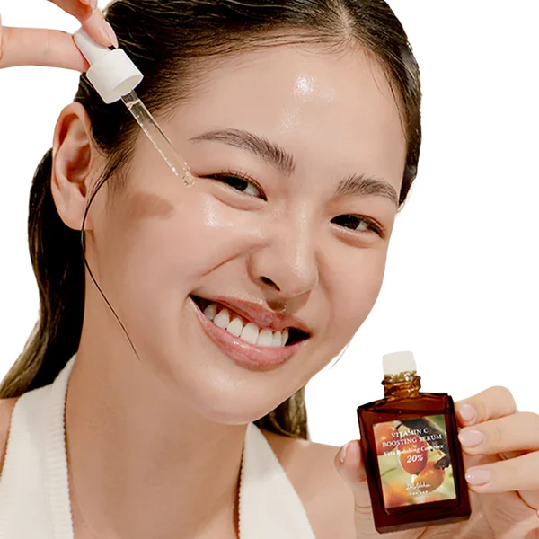 Dr. Althea Vitamin C Boosting Serum (30ml)