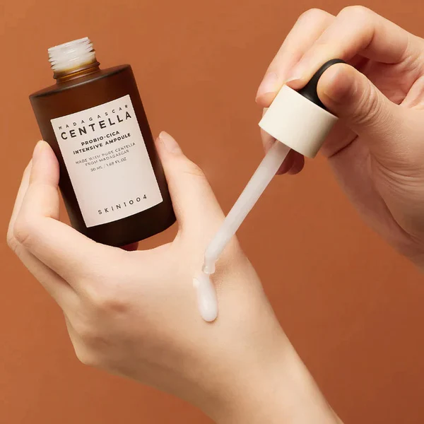 SKIN1004 Centella Probio Cica Intensive Ampoule