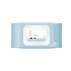 ROUND LAB Dokdo Cleansing Tissue (30pcs)