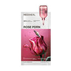 MEDIHEAL Rose PDRN Essential Mask (10 PCs)