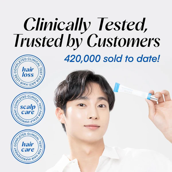 Seapuri Scalpy Hair Serum (20ml)