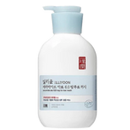 ILLIYOON Ceramide Ato 6.0 Top to Toe Wash (500ml)