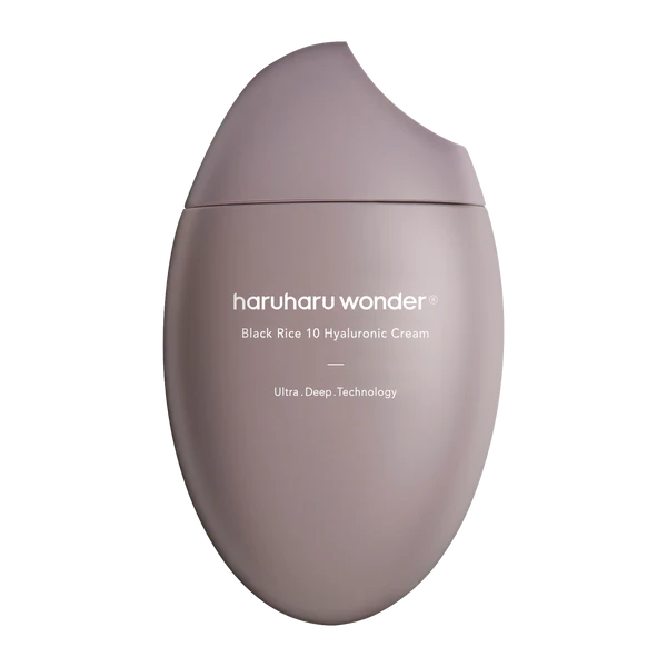 Haruharu Wonder Black Rice 10 Hyaluronic Cream (50ml)