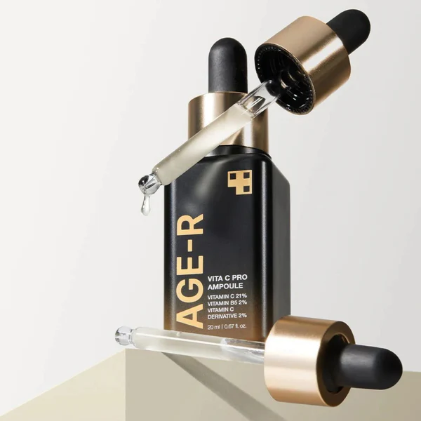 Medicube Age-R Vita C Pro Ampoule (20ml)