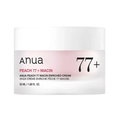 ANUA Peach 77% Niacin Enriched Cream