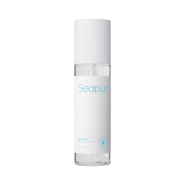 Seapuri Body Mist (200ml)