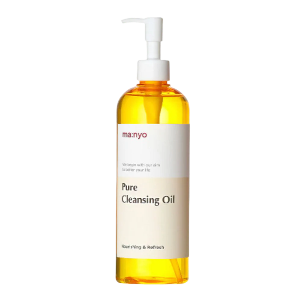 ma:nyo Pure Cleansing Oil (200ml)