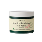 AXIS-Y New Skin Resolution Gel Mask (100ml)
