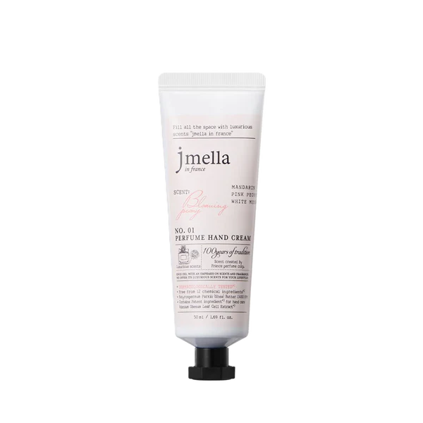 JMELLA In France Favorite Perfume Hand Cream (50ml)