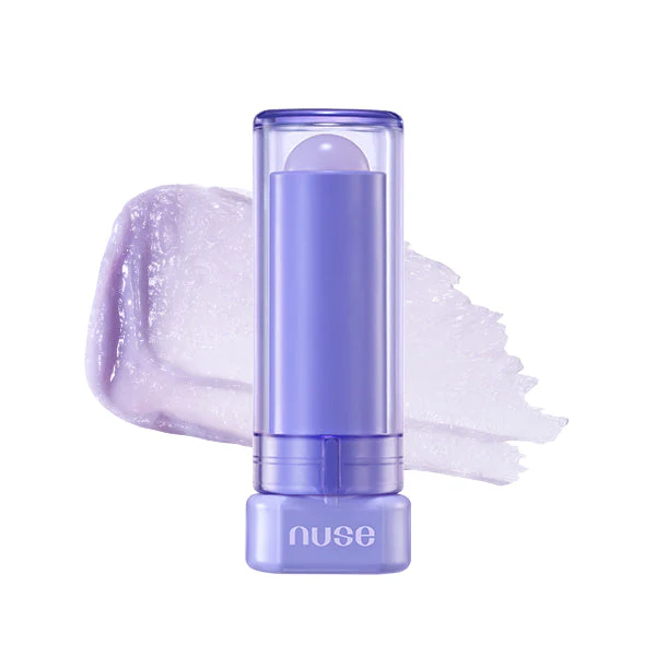 nuse Color Care Lip Balm (4.3g)