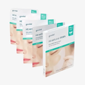 Goodal Heartleaf PDRN Collagen Melting Patch 4Pcs