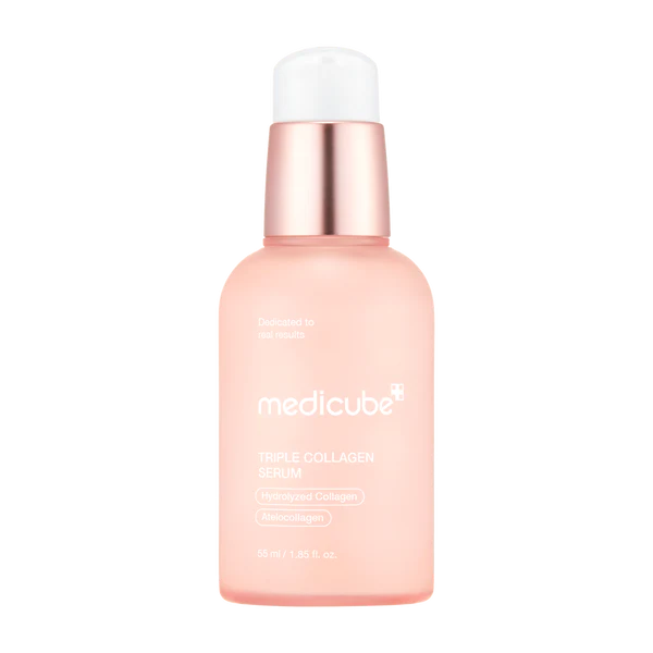 Medicube Triple Collagen Serum 4.0 (55ml)
