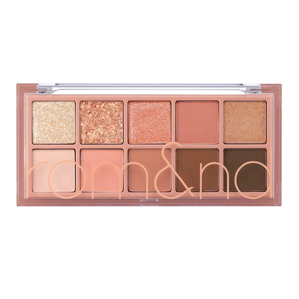 rom&nd Better Than Palette (8g)