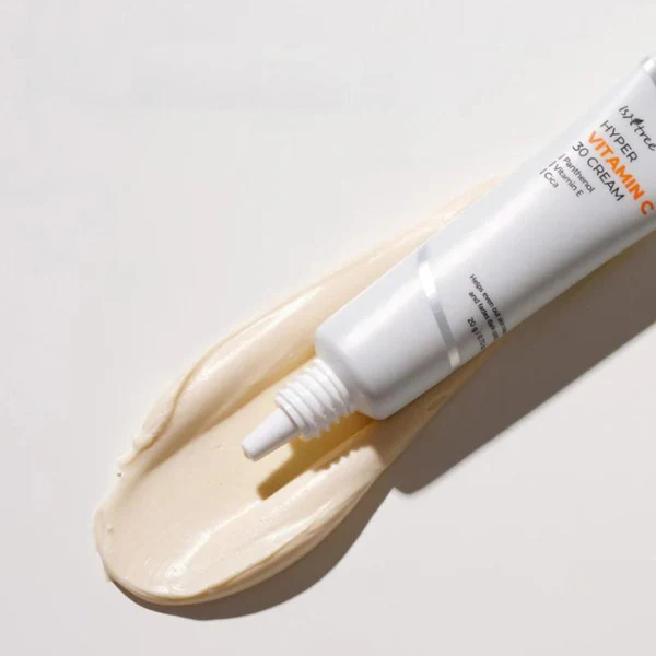 ISNTREE Hyper Vitamin C 30 Cream (20ml)