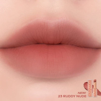 rom&nd Zero Matte Lipstick (3g)
