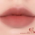 rom&nd Zero Matte Lipstick (3g)