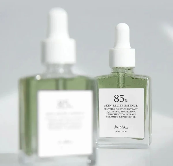 Dr. Althea Skin Relief Essence (30ml)