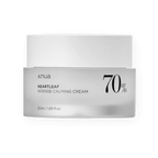 ANUA Heartleaf 70% Intense Calming Cream