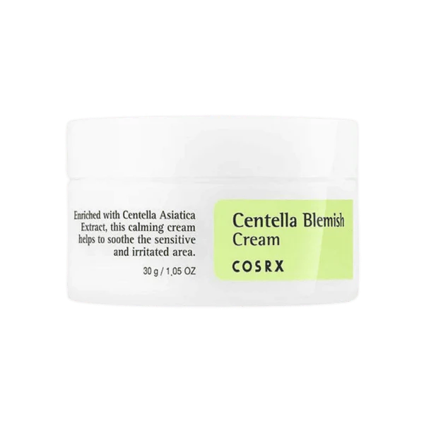 COSRX Centella Blemish Cream (30g)