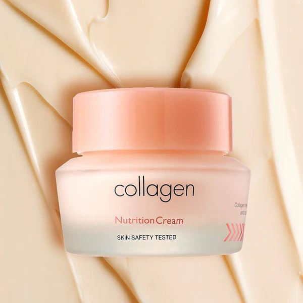 ITS SKIN Collagen Nutrition Cream+ (50ml)