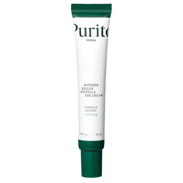 PURITO Wonder Releaf Centella Eye Cream (30ml)