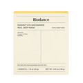 Biodance Radiant Vita Niacinamide Real Deep Mask (4 PCs)
