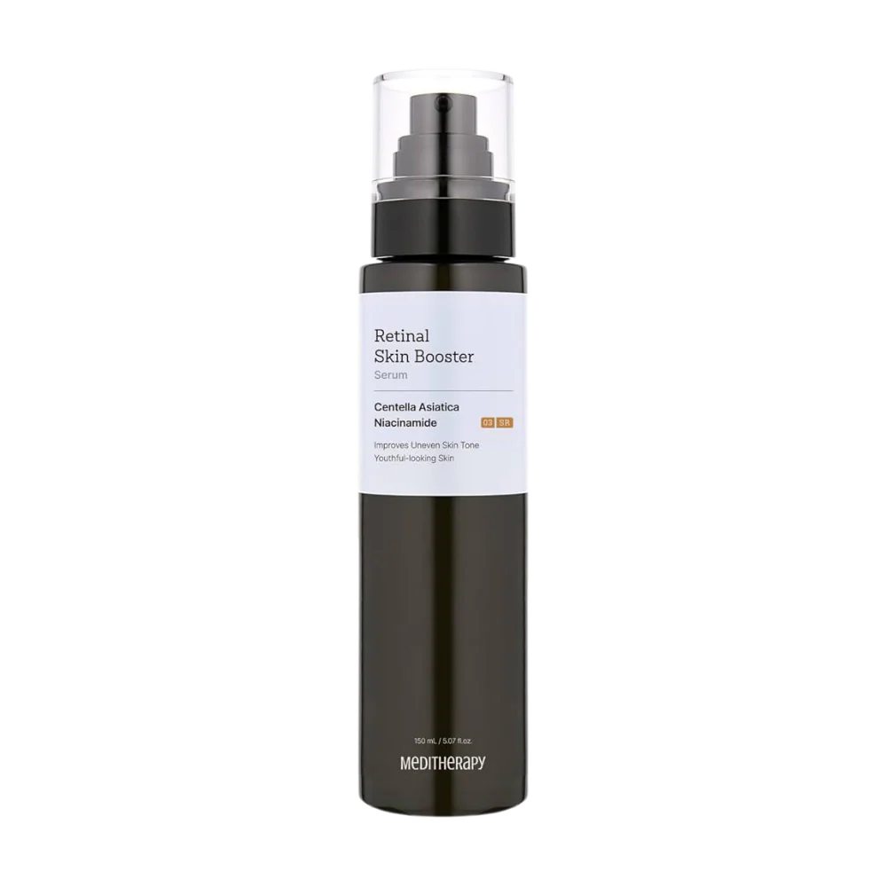 MEDITHERAPY Retinal Skin Booster Serum (150ml)