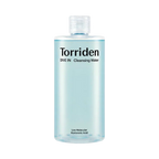 TORRIDEN Dive-In Low Molecular Hyaluronic Acid Cleansing Water (400ml)