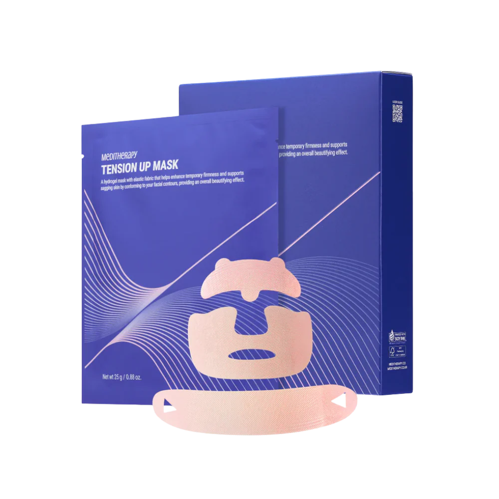 MEDITHERAPY Tension Up Mask